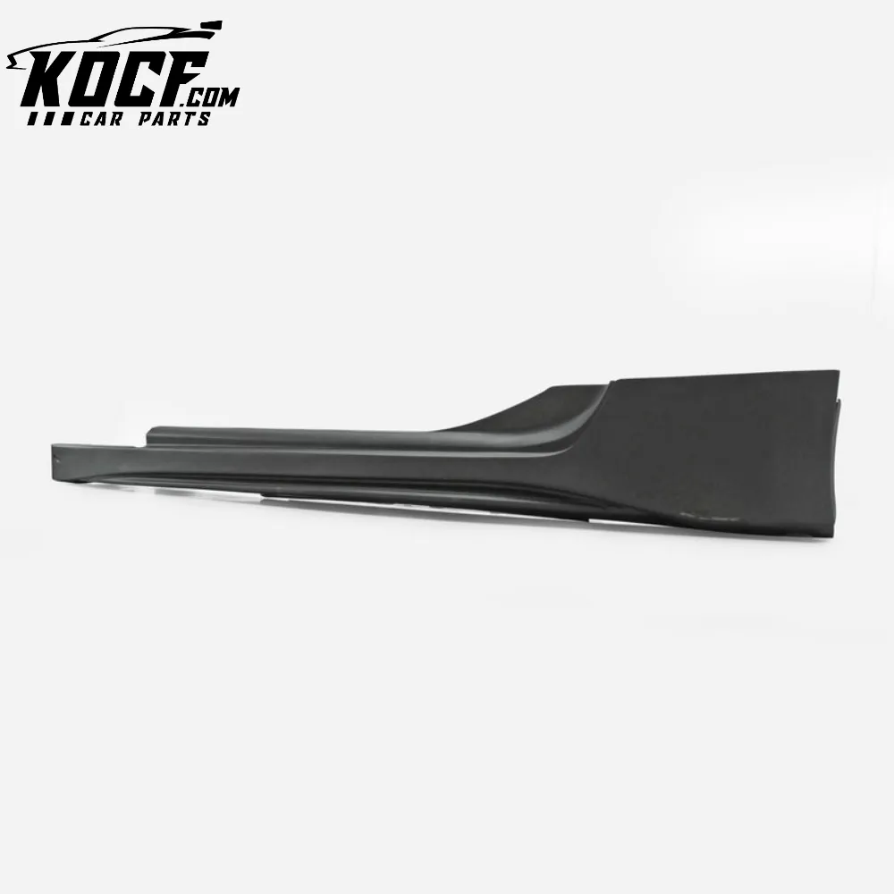 09 ONWARDS 370Z Z34 NIS STYLE SIDE SKIRT