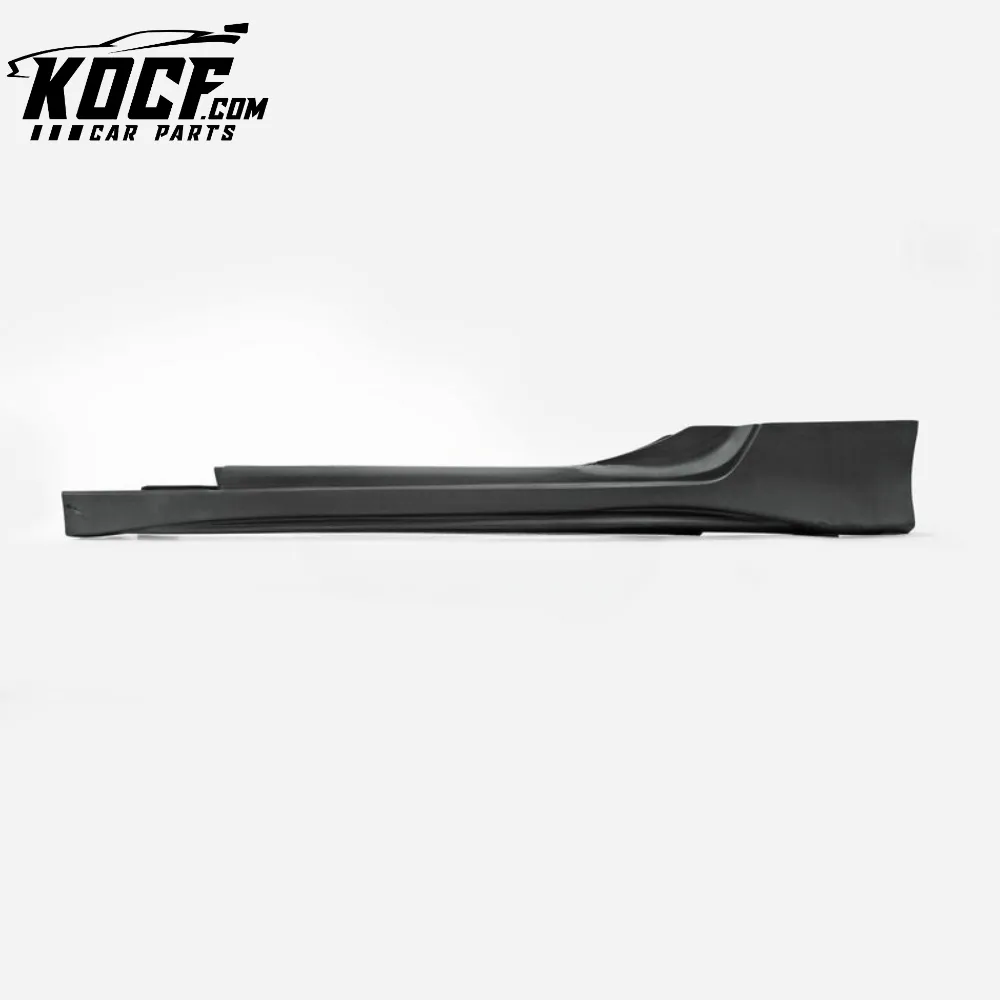 09 ONWARDS 370Z Z34 NIS STYLE SIDE SKIRT