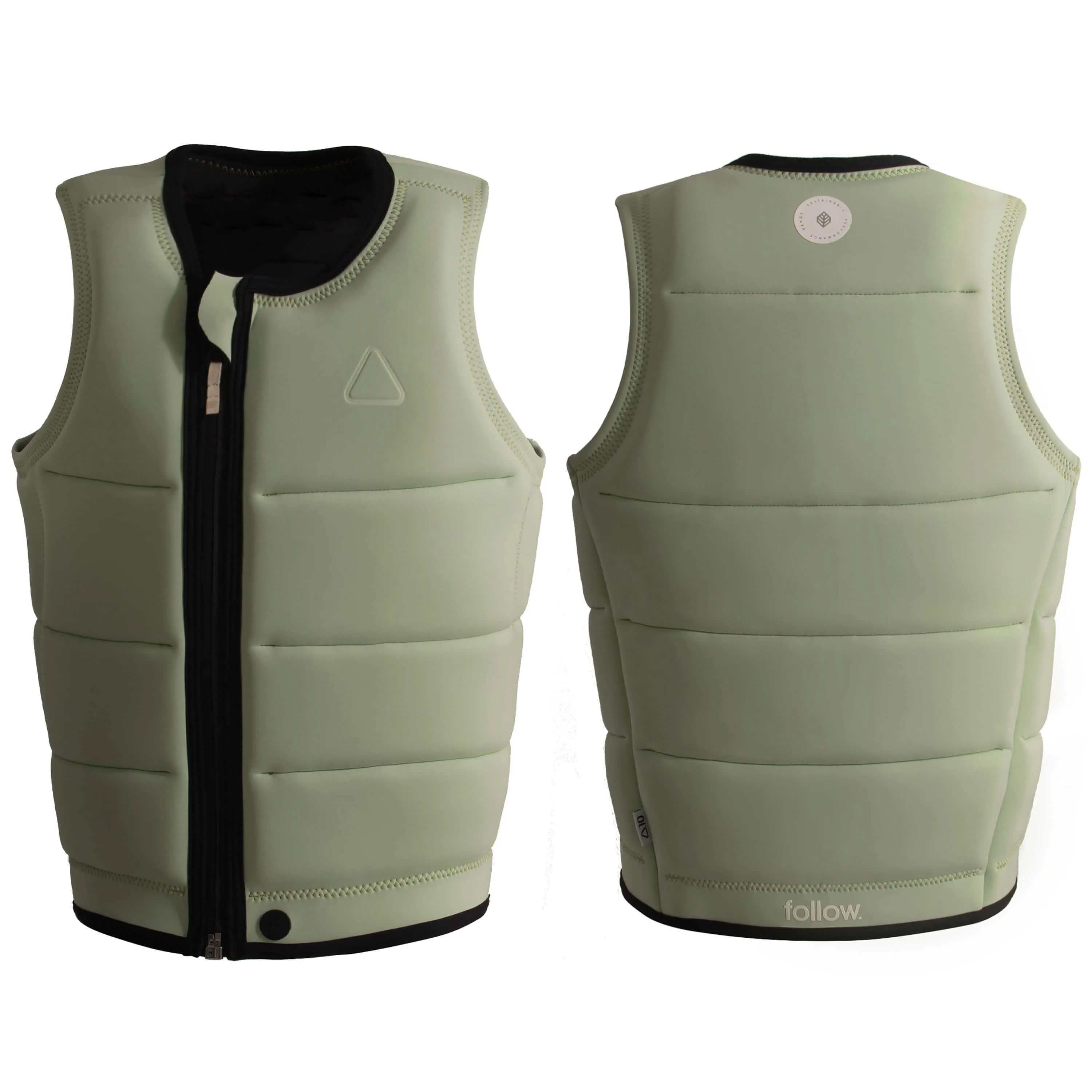 2020 Follow S.P.R Short Comp Vest