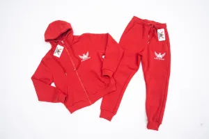 AA KIDS UNISEX JOGGER SET