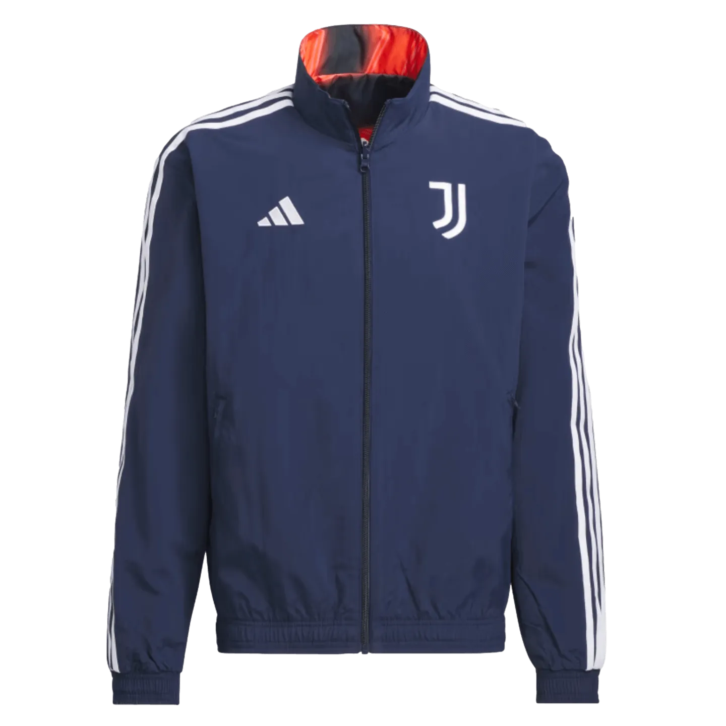 Adidas Juventus Anthem Jacket