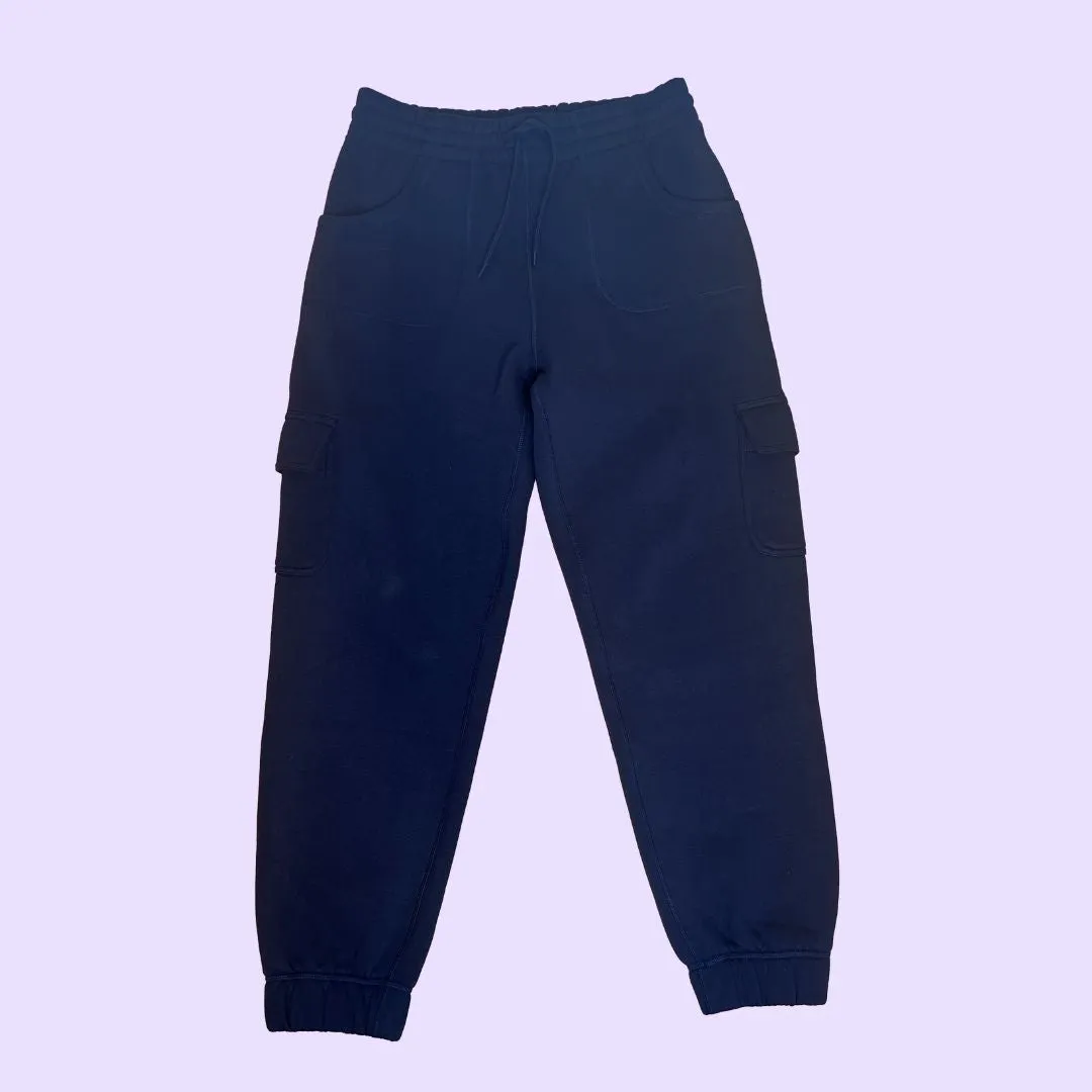 Adult Sensory Friendly Joggers