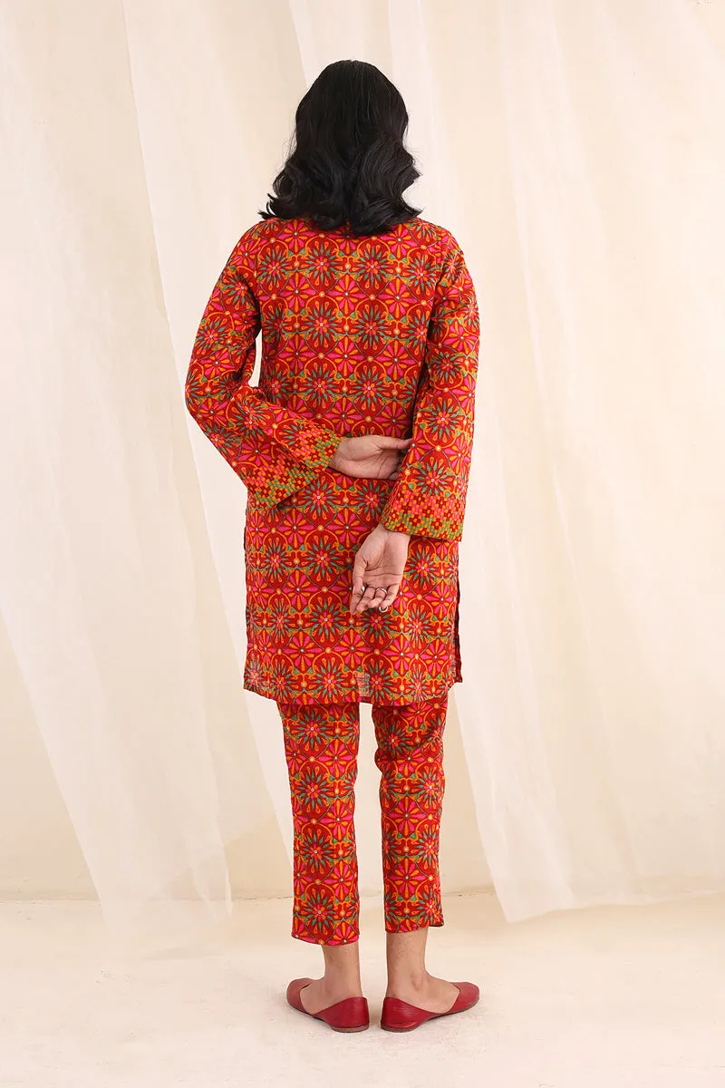 Banjara 2-Piece Suit