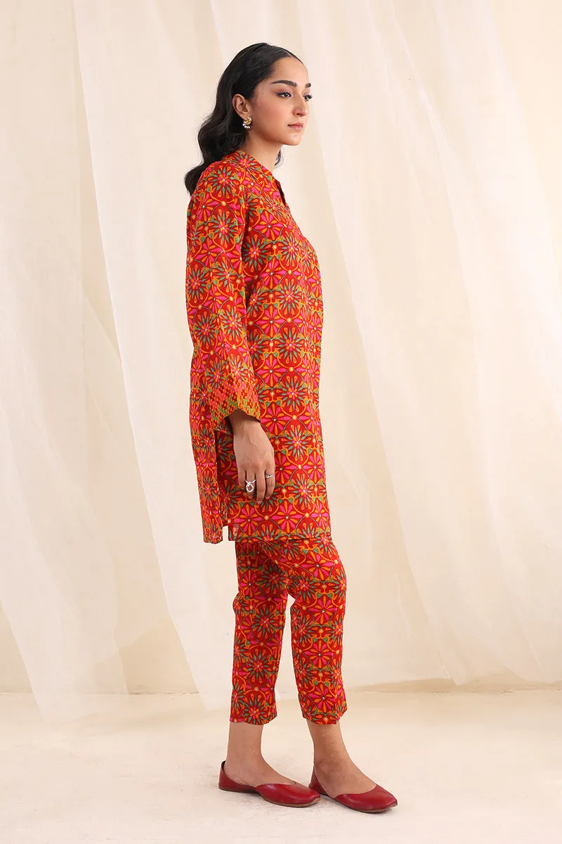 Banjara 2-Piece Suit