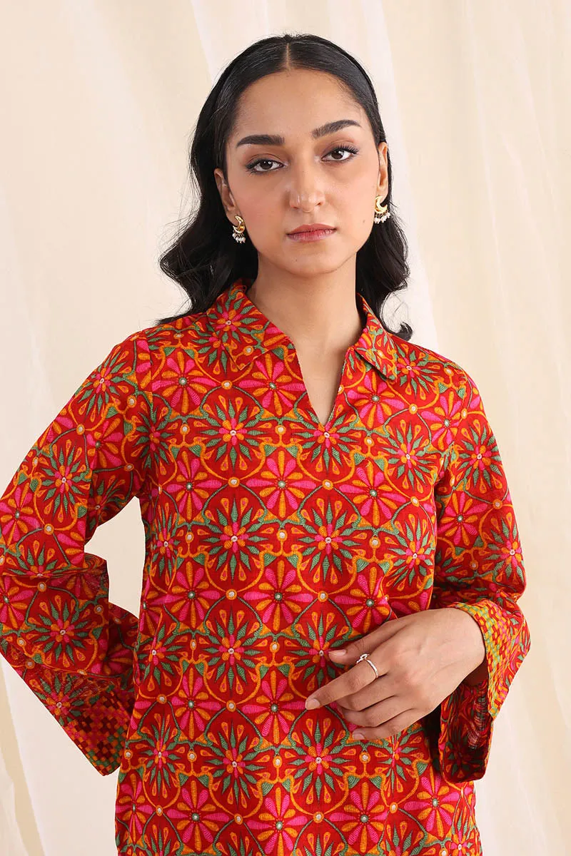 Banjara 2-Piece Suit