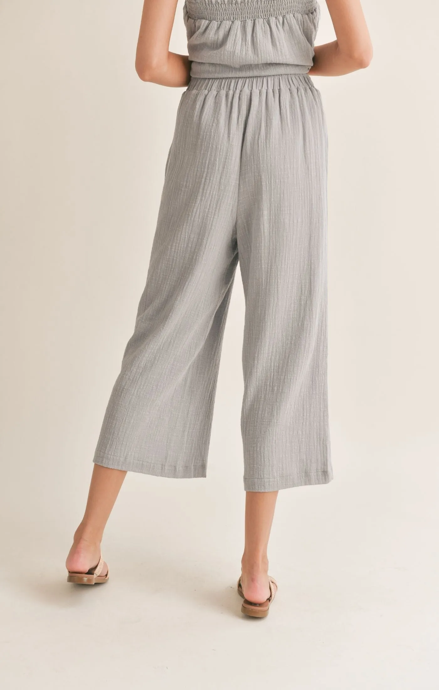 Bird Song Pants