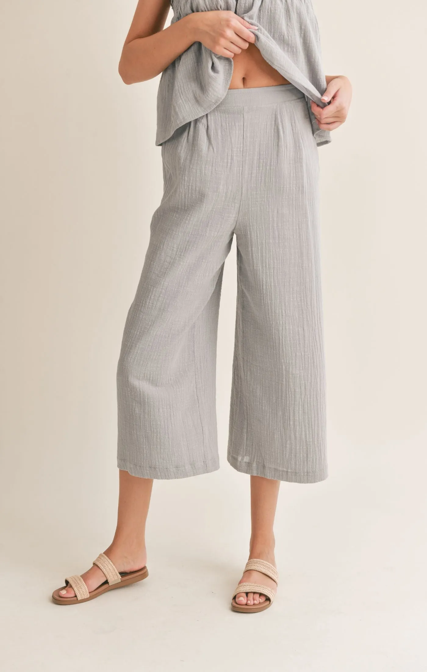 Bird Song Pants