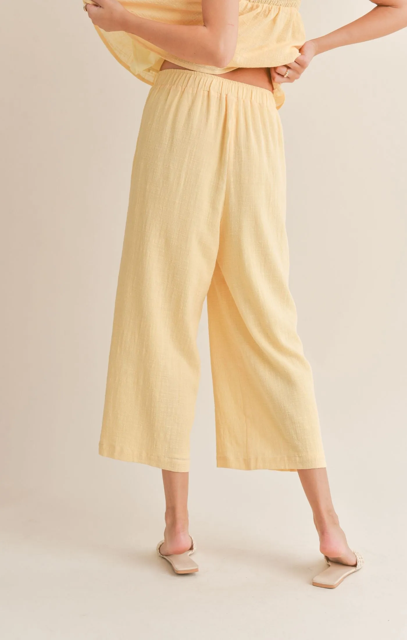 Bird Song Pants