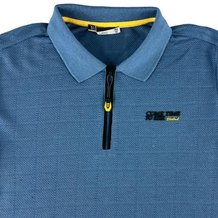 Birdie Golf Boys Shirt