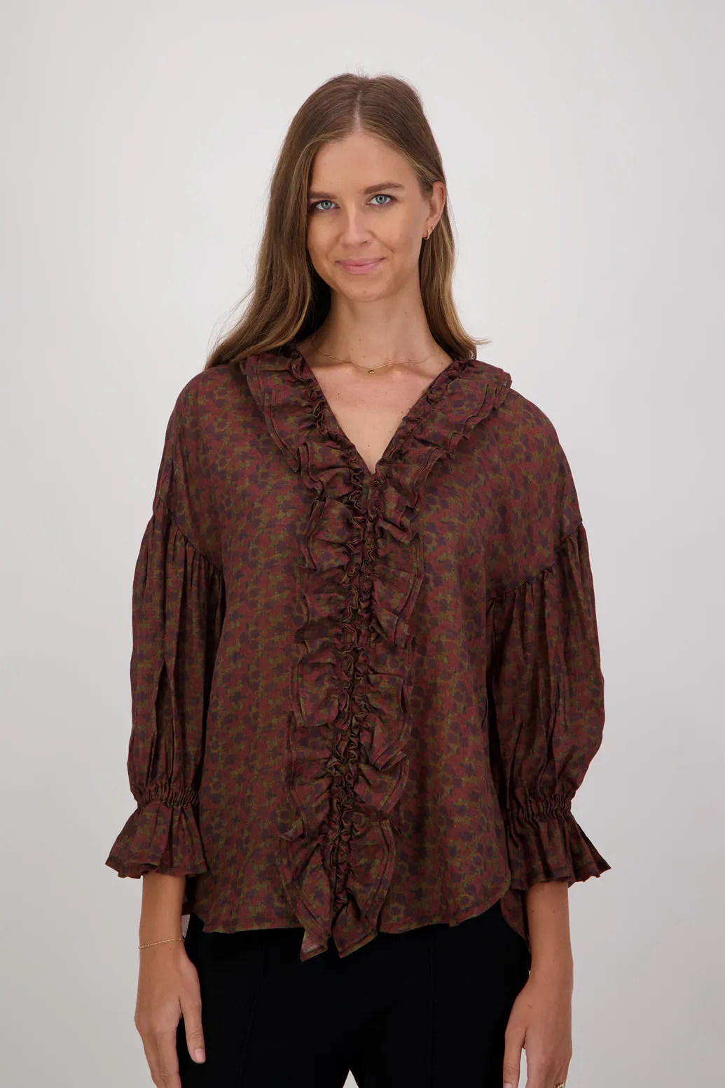 Briarwood Charlize Top