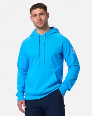 Chill Hoodie in Cobalt