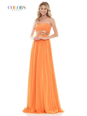 Colors Dress 2719 Dresses