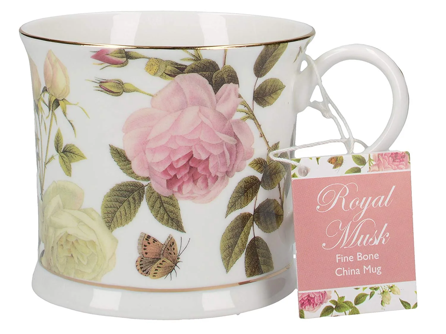 Creative Tops Royal Musk Palace Mug