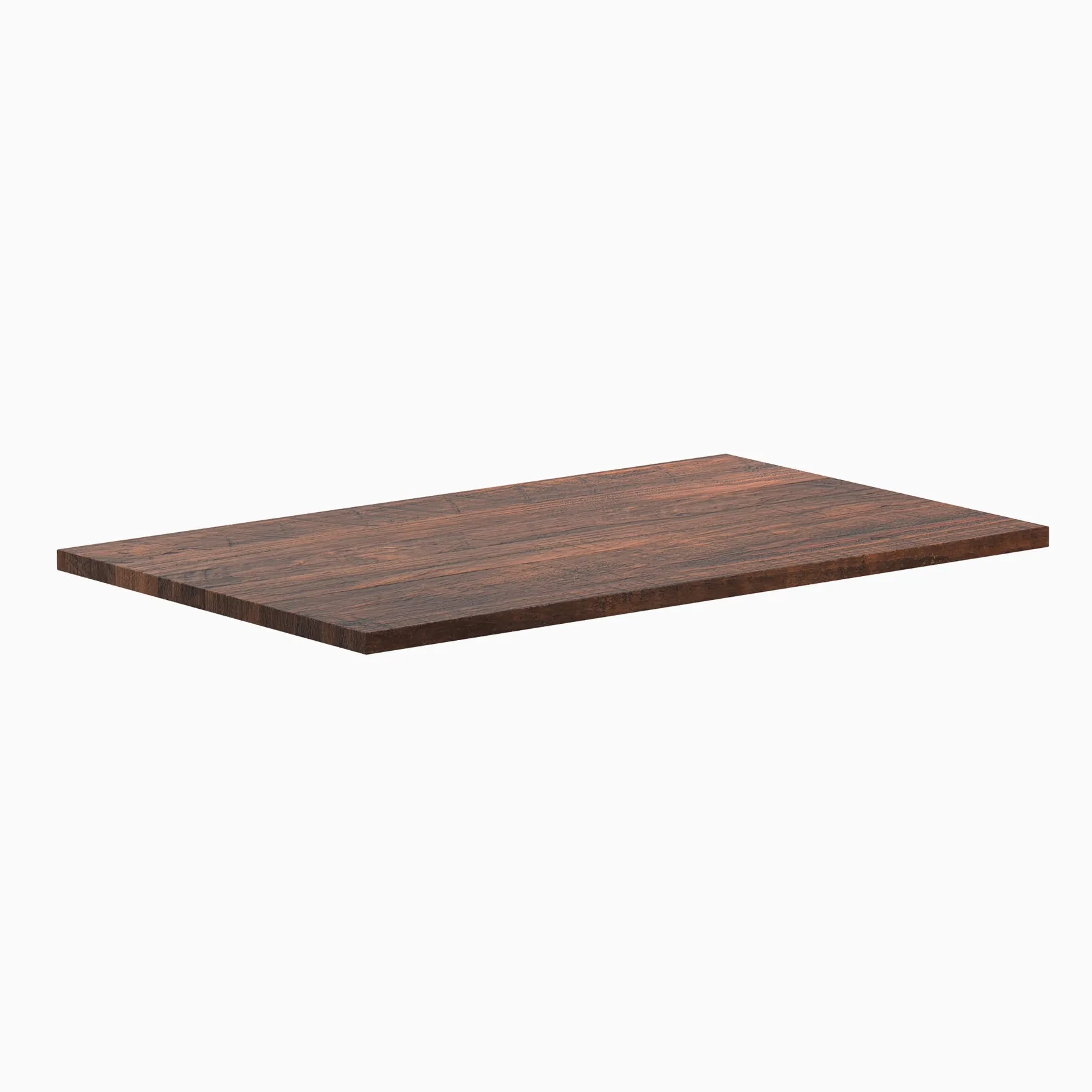 Desky Mini Softwood Desk Tops