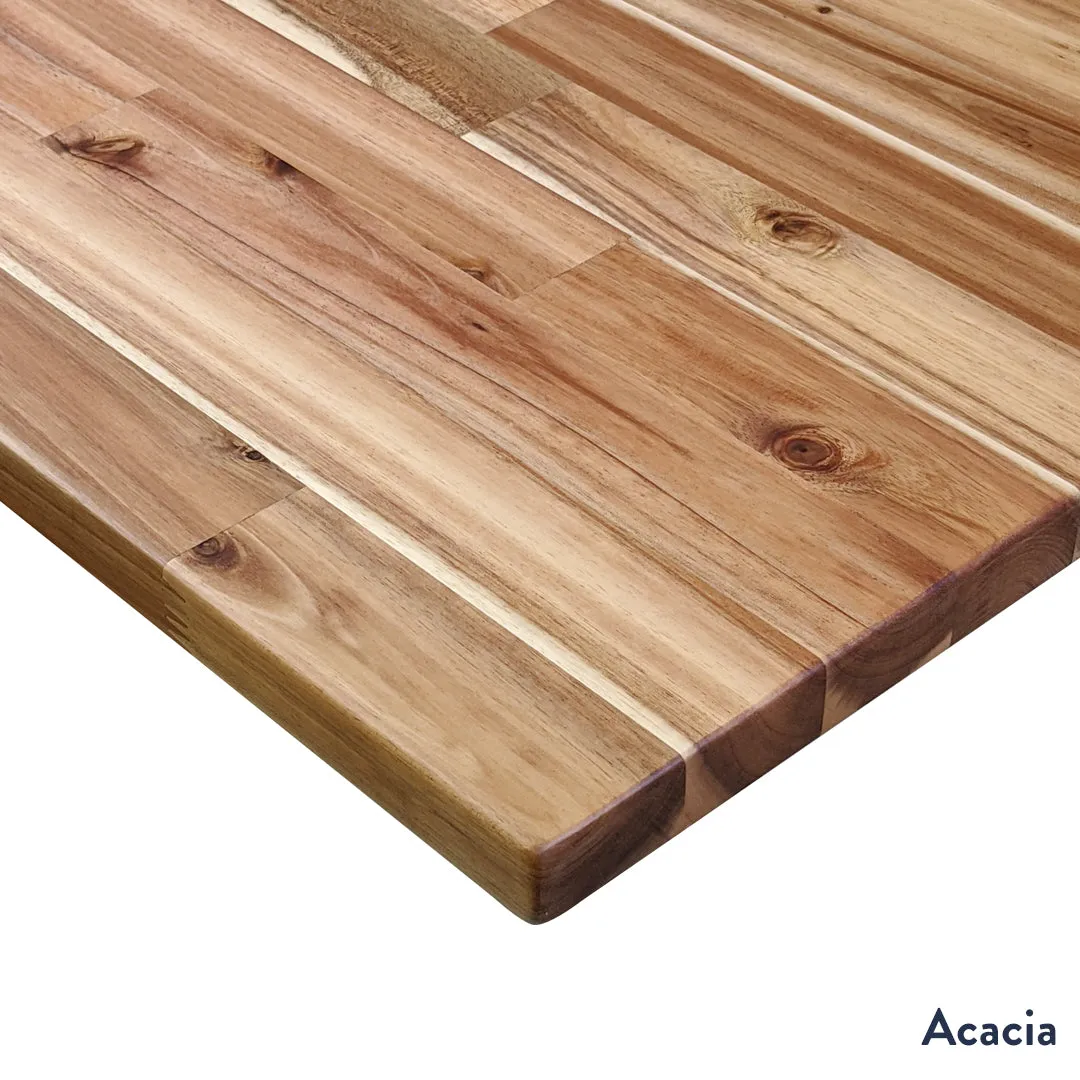 Desky Mini Softwood Desk Tops