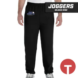 East Marietta Little League - Jogger pants Gildan G182