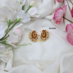 Elegant Style Conch Earring