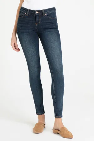 Gisele High-Rise Skinny