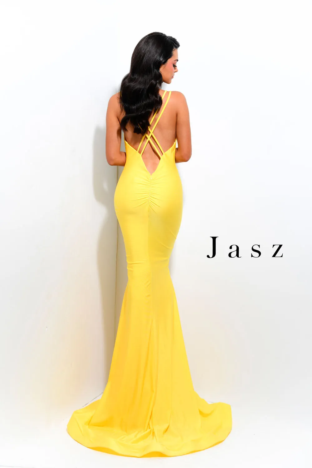 Jasz Couture 7345 Dresses