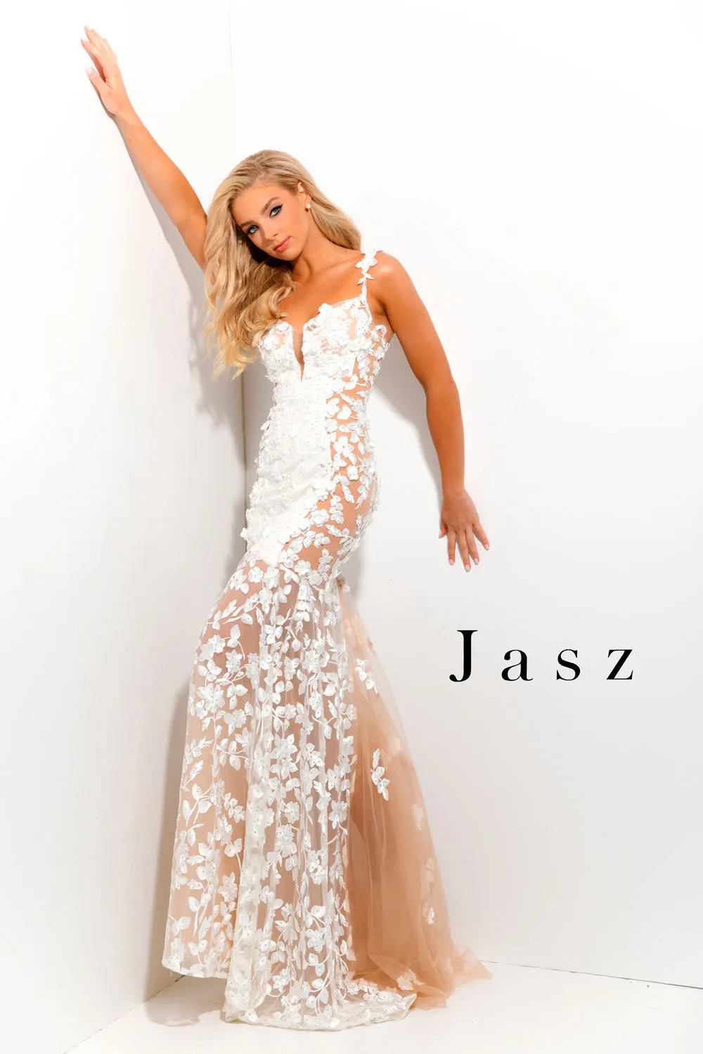 Jasz Couture 7351 Dresses