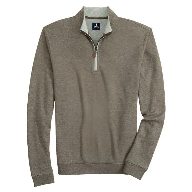 Johnnie-O Sully 1/4 Zip Pullover