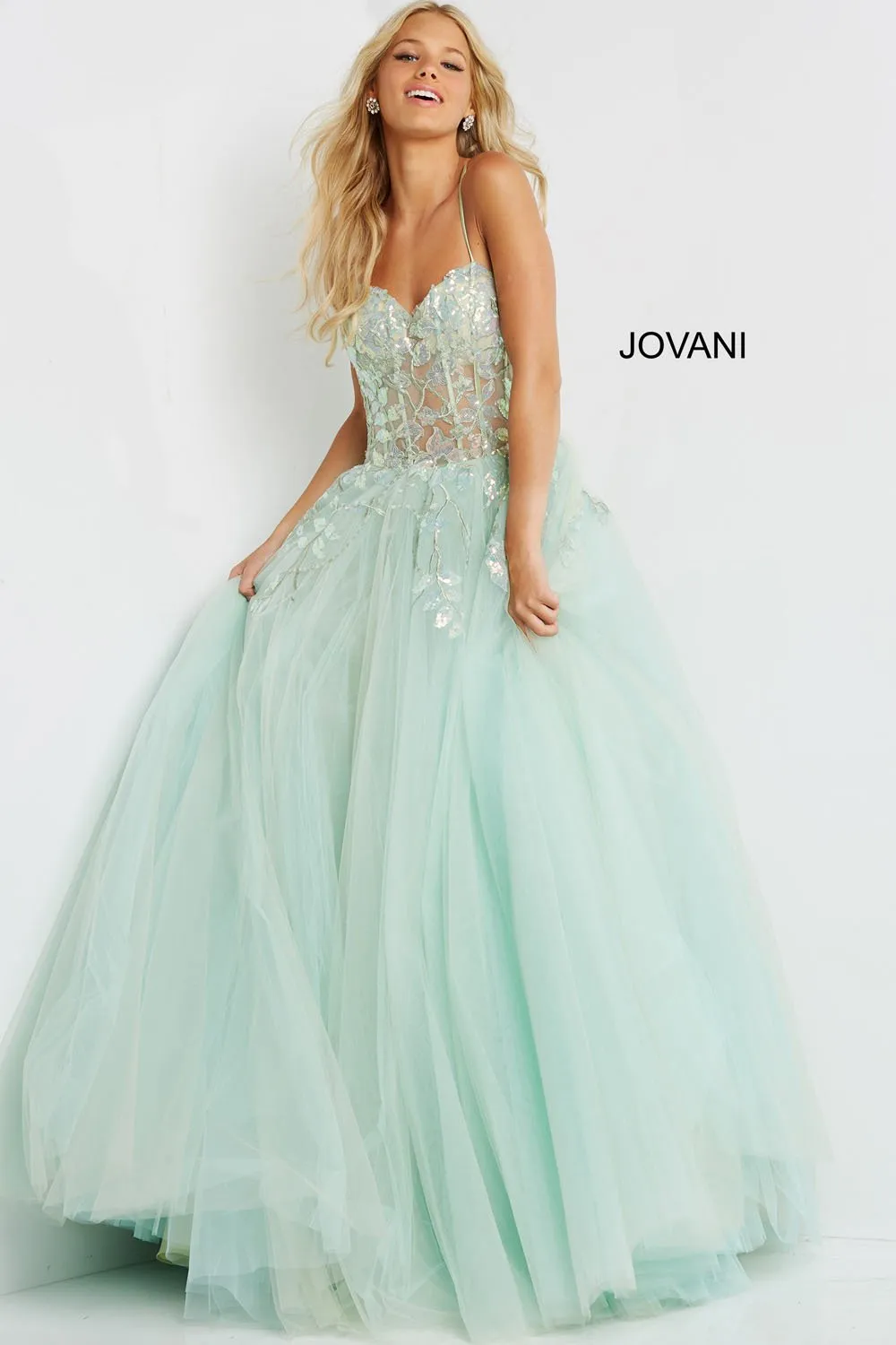 Jovani 06816 Dresses