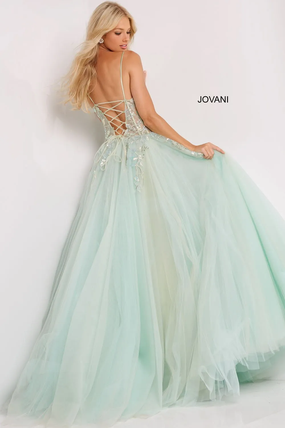 Jovani 06816 Dresses