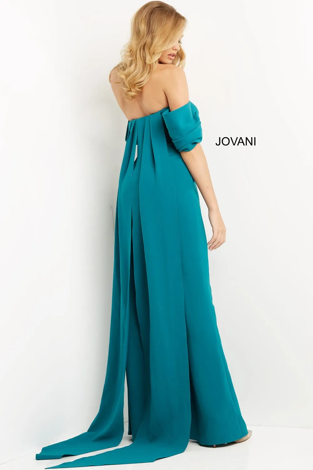 Jovani 08209 Dresses