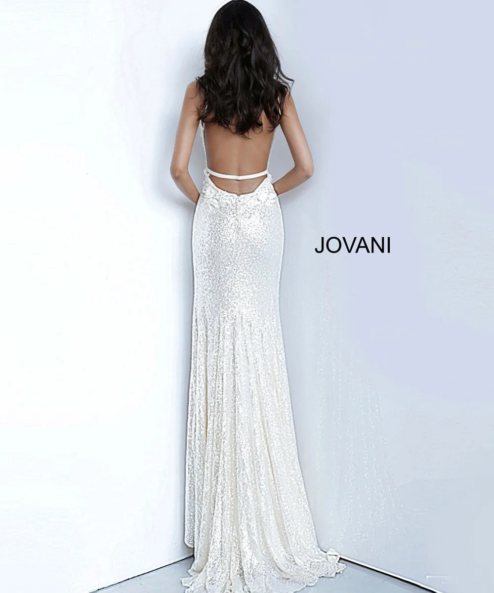 Jovani 1012 Dress