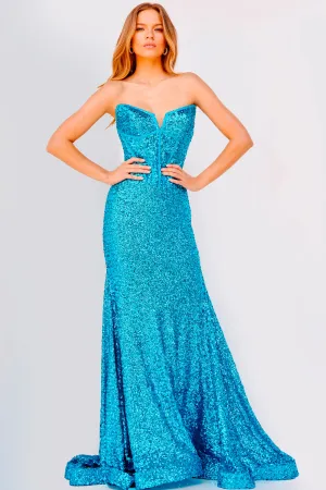 Jovani 23077 Dresses