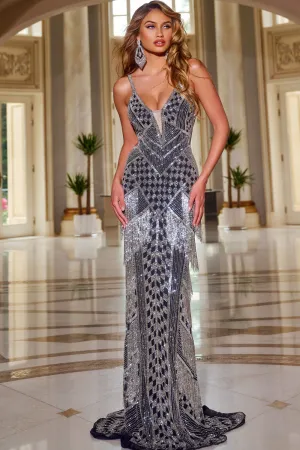 Jovani 44723 Dresses