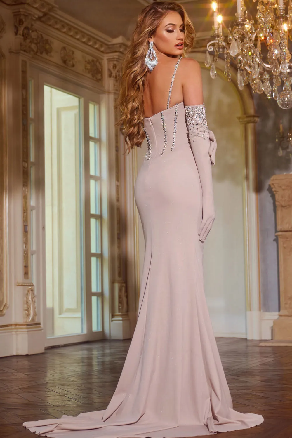 Jovani D5016 Dresses