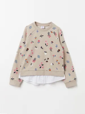 Kids Sweatshirt