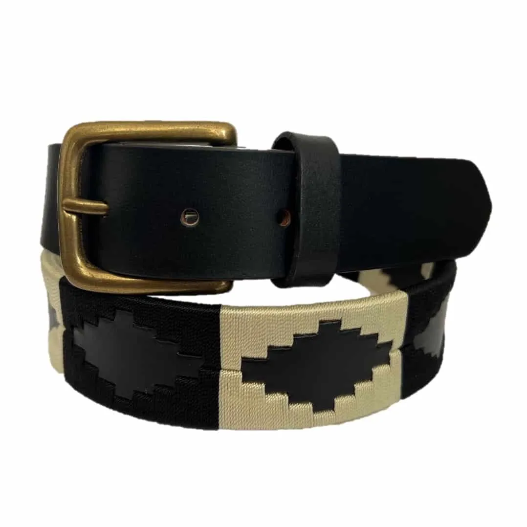 KR Blake Polo Belt (Wide)