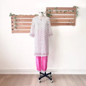 Kurta Set (Top & Pants)