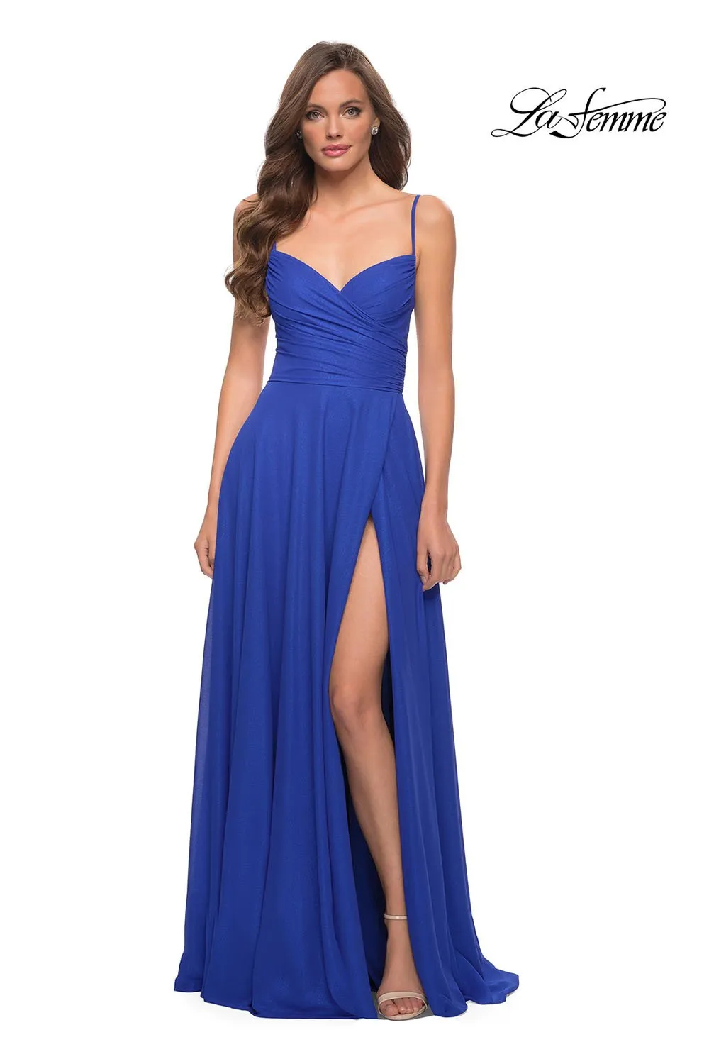 La Femme 29775 Dresses