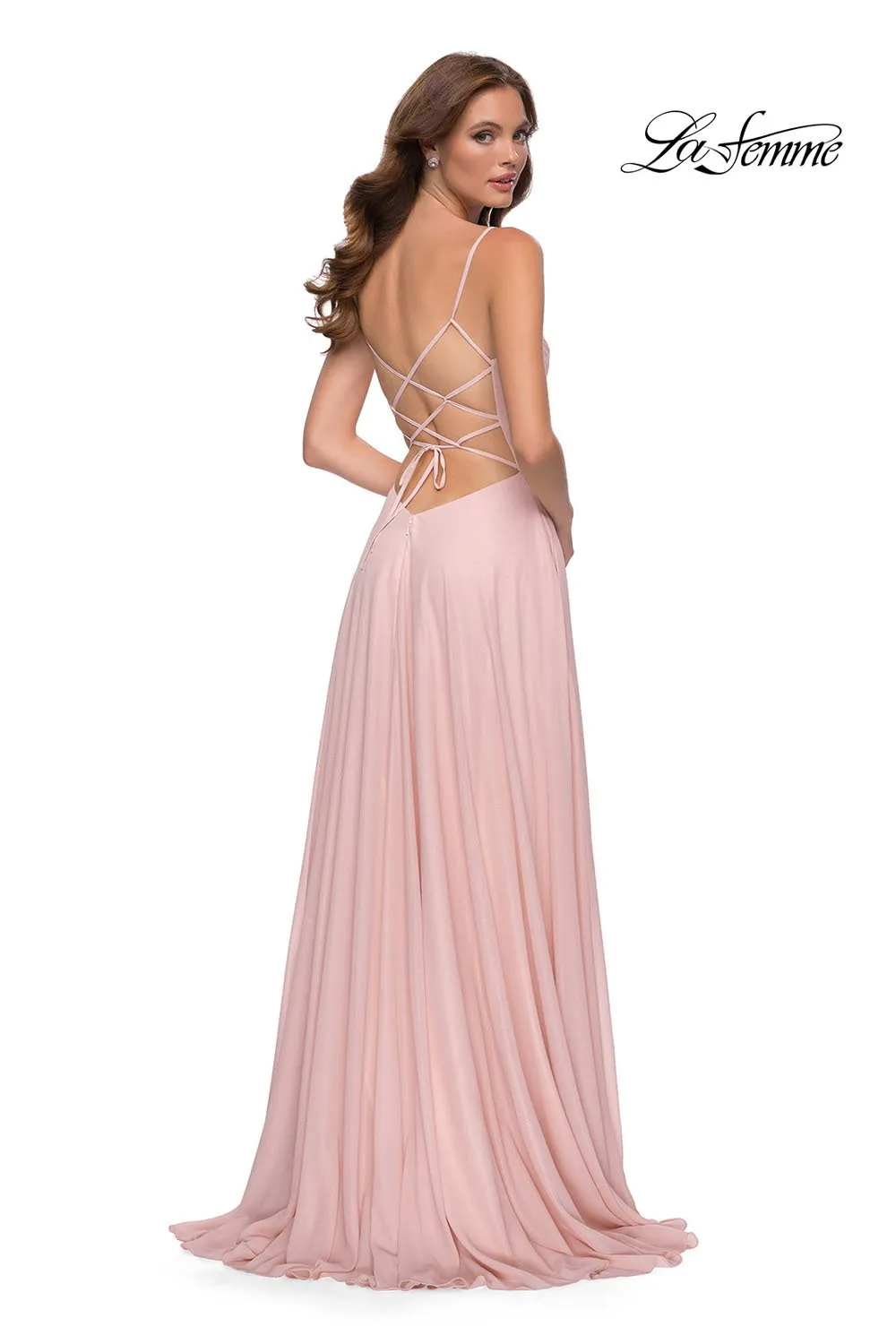 La Femme 29775 Dresses