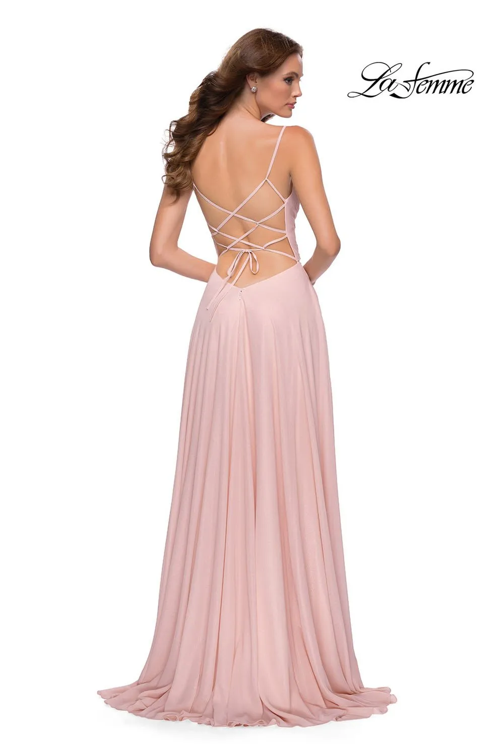 La Femme 29775 Dresses