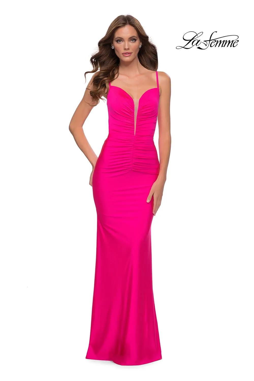 La Femme 29966 Dresses