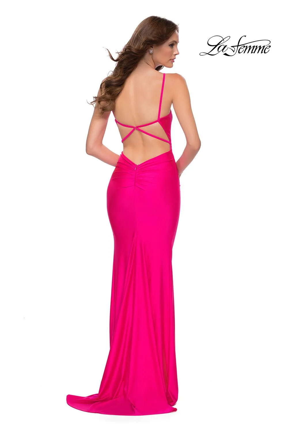 La Femme 29966 Dresses