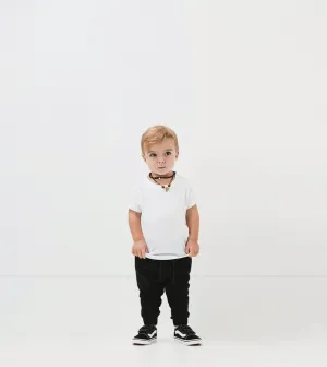 Lil ZANE Sureshot Jogger Black