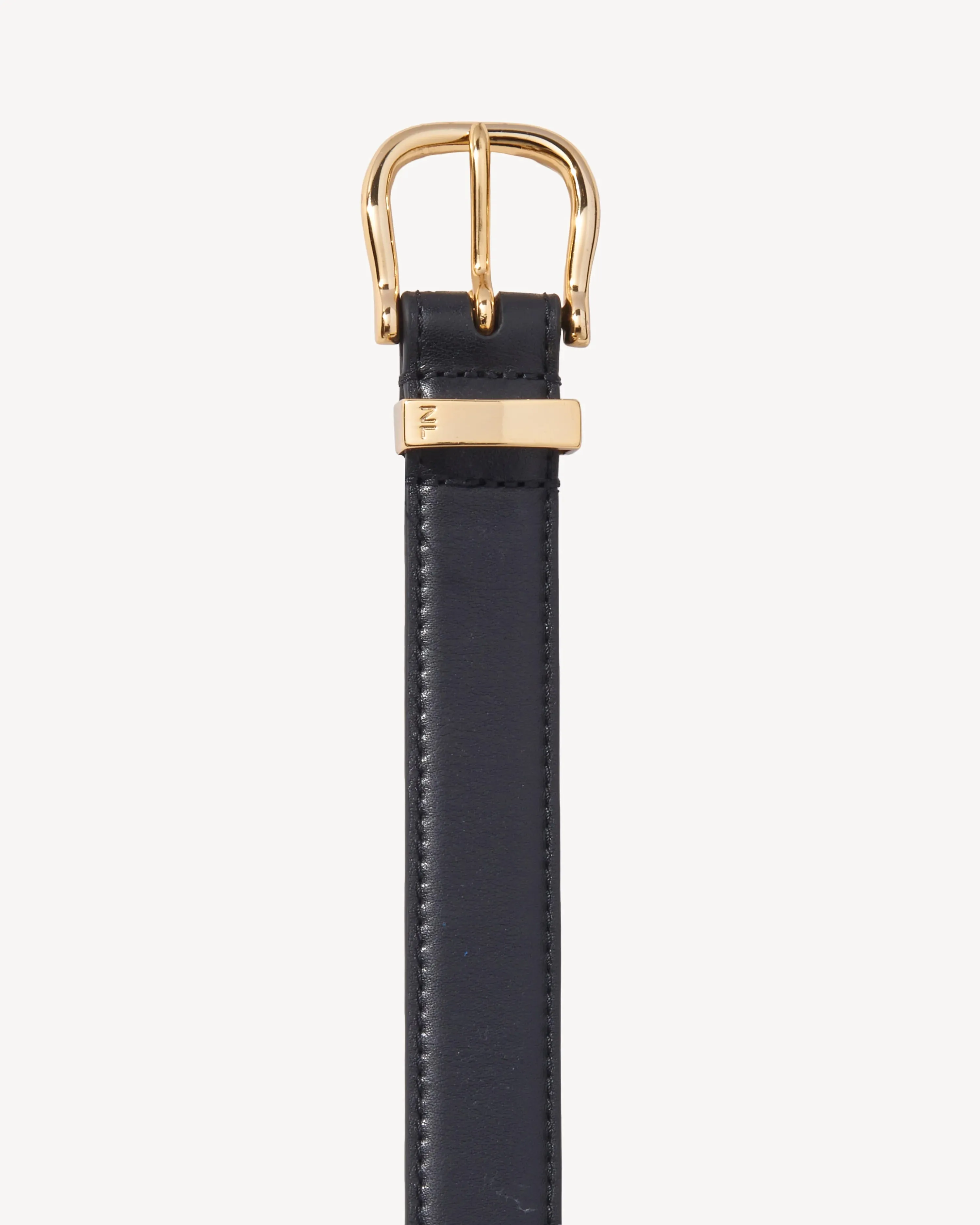 Louise Belt in Black