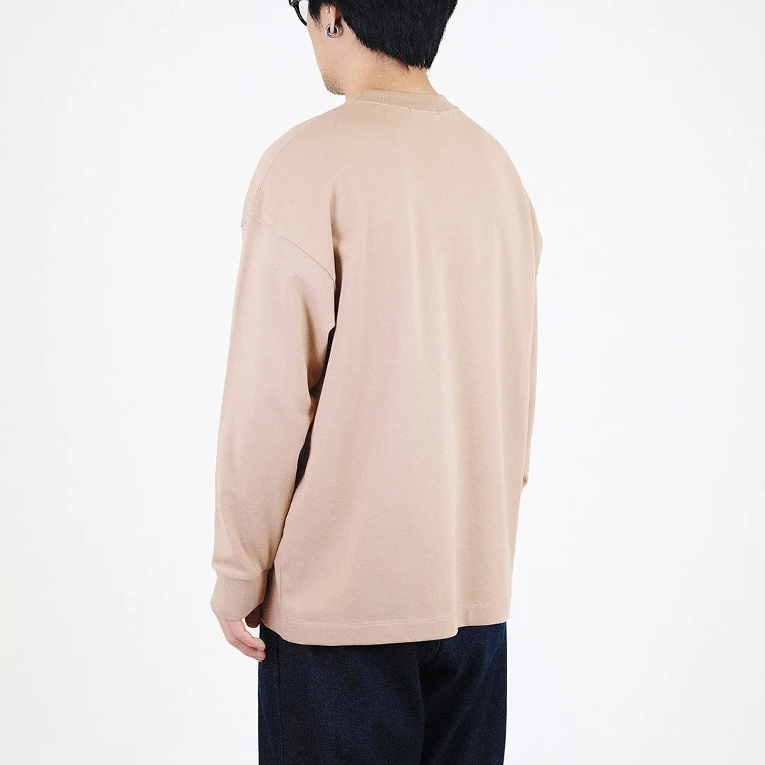 Men Oversized Sweatshirt - SM2310150