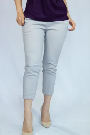 Mid Length Pants