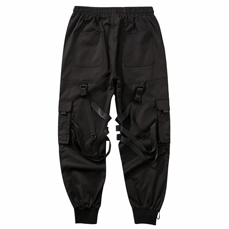 Ninja Cargo Pants