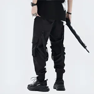 Ninja Cargo Pants