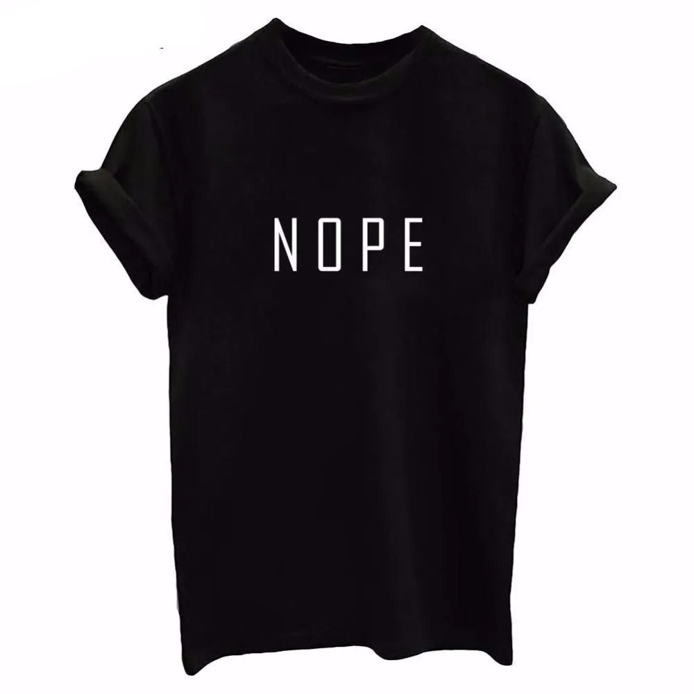 NOPE T-Shirt