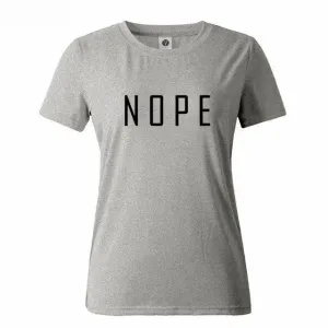 NOPE T-Shirt