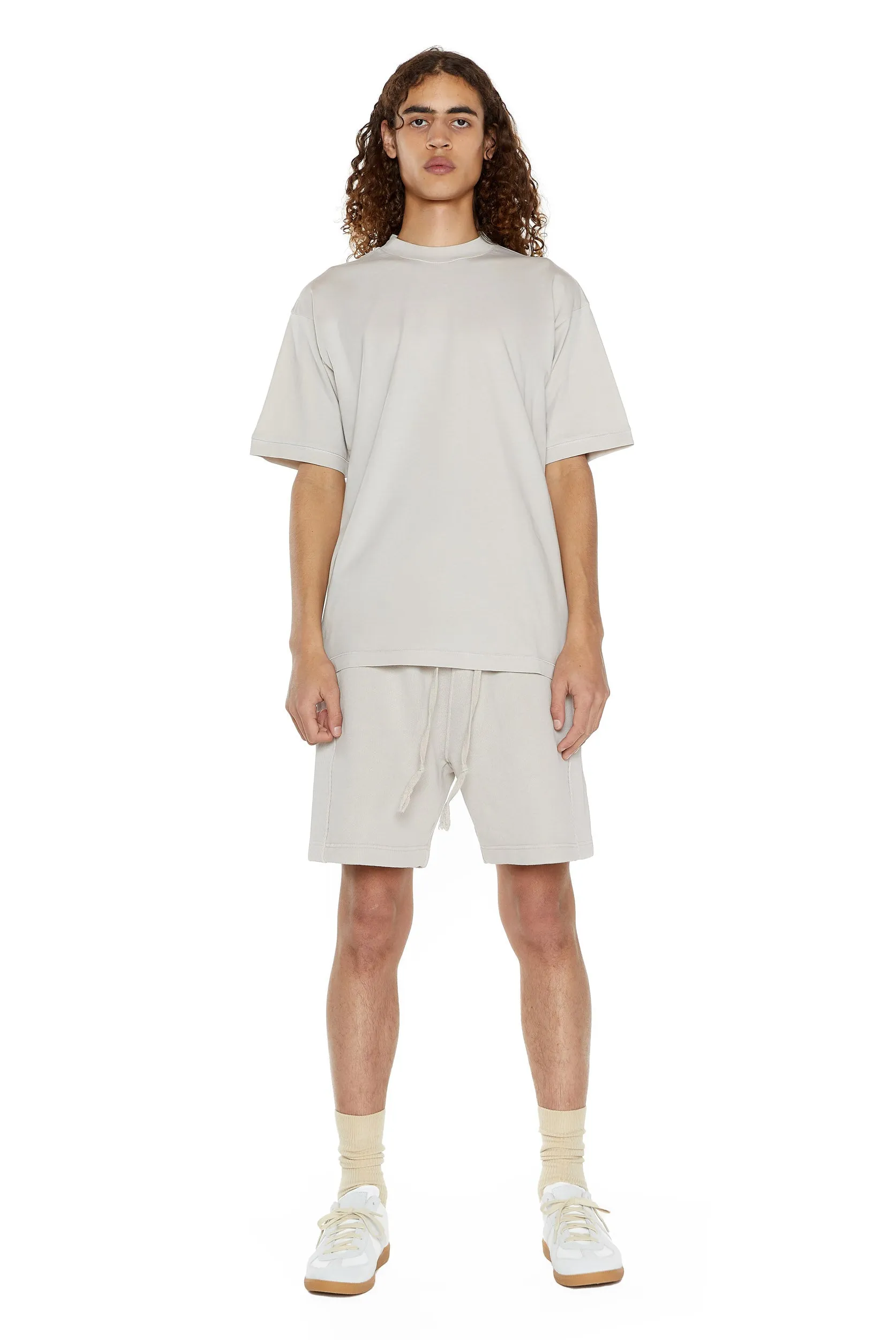 NTRLS Stone Oversized T-shirt