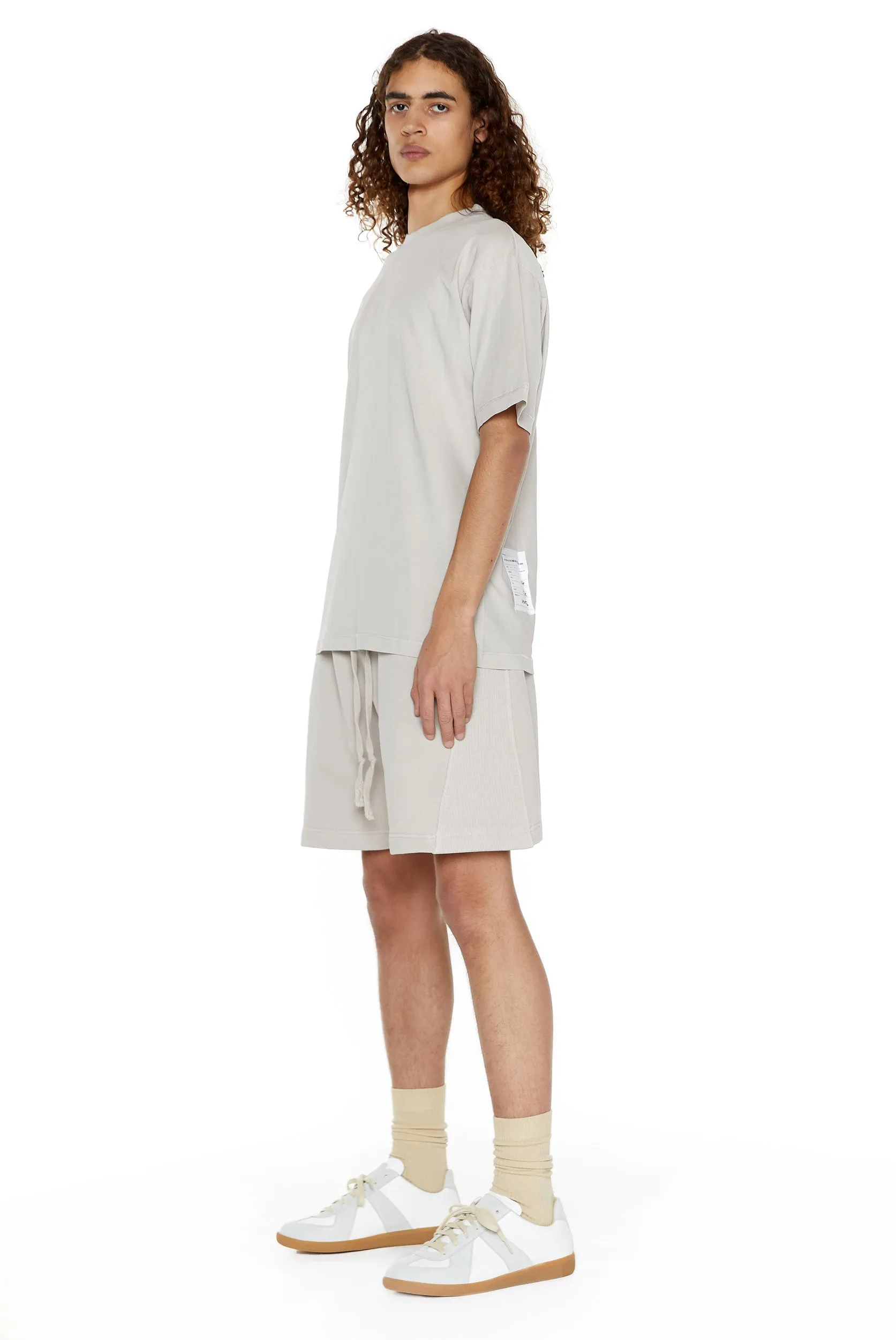 NTRLS Stone Oversized T-shirt